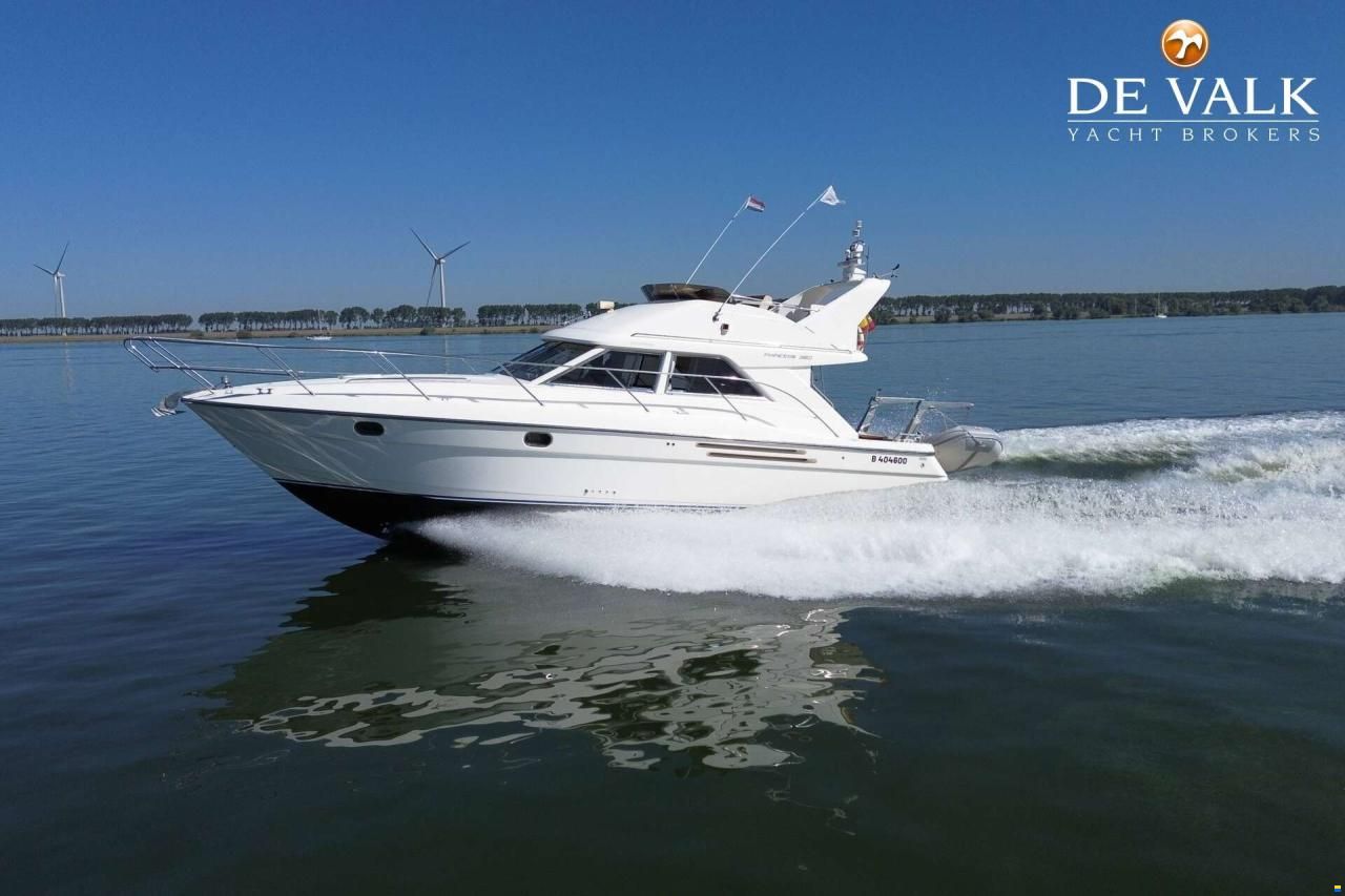 Princess 38