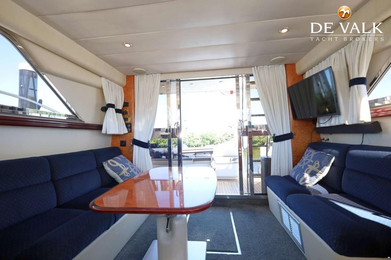 Princess 38