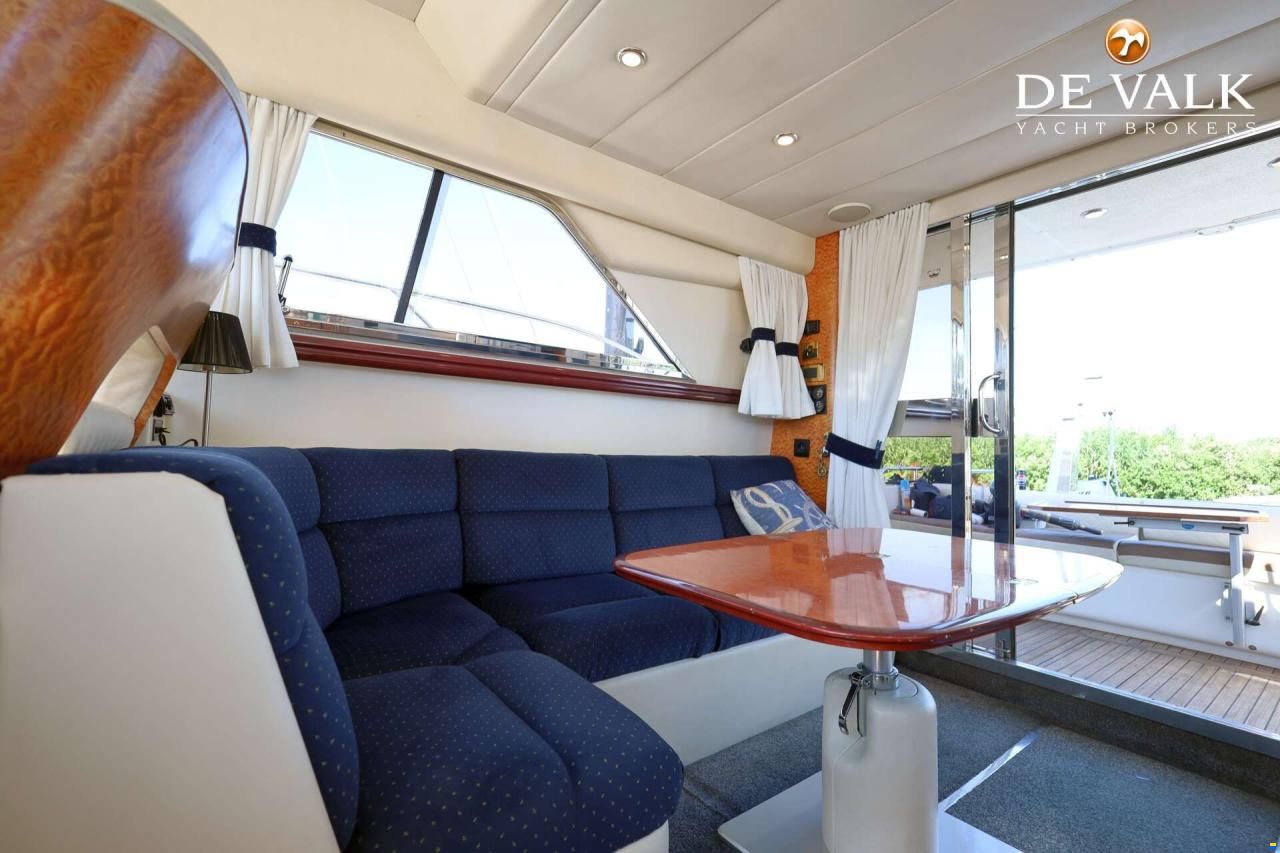 Princess 38