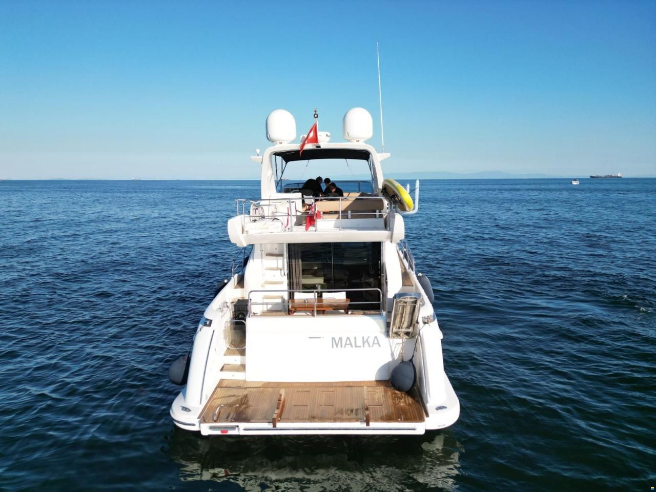 Azimut 53