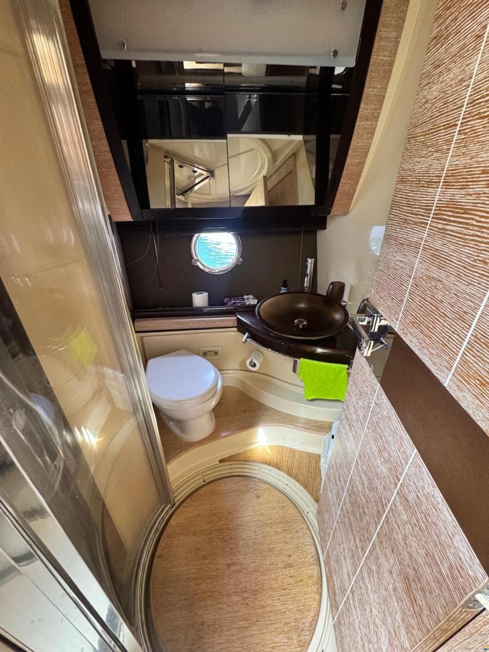 Azimut 53