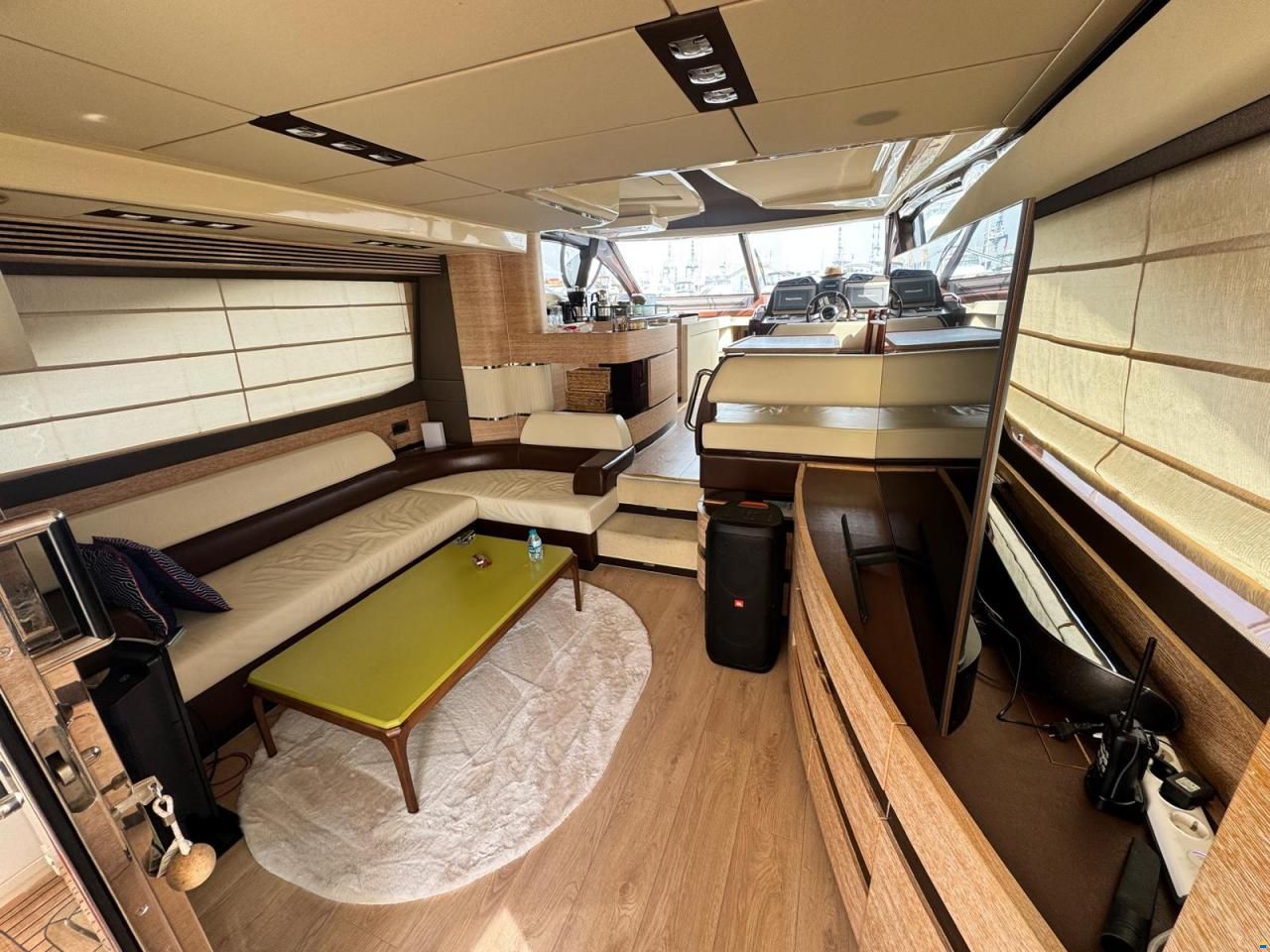 Azimut 53
