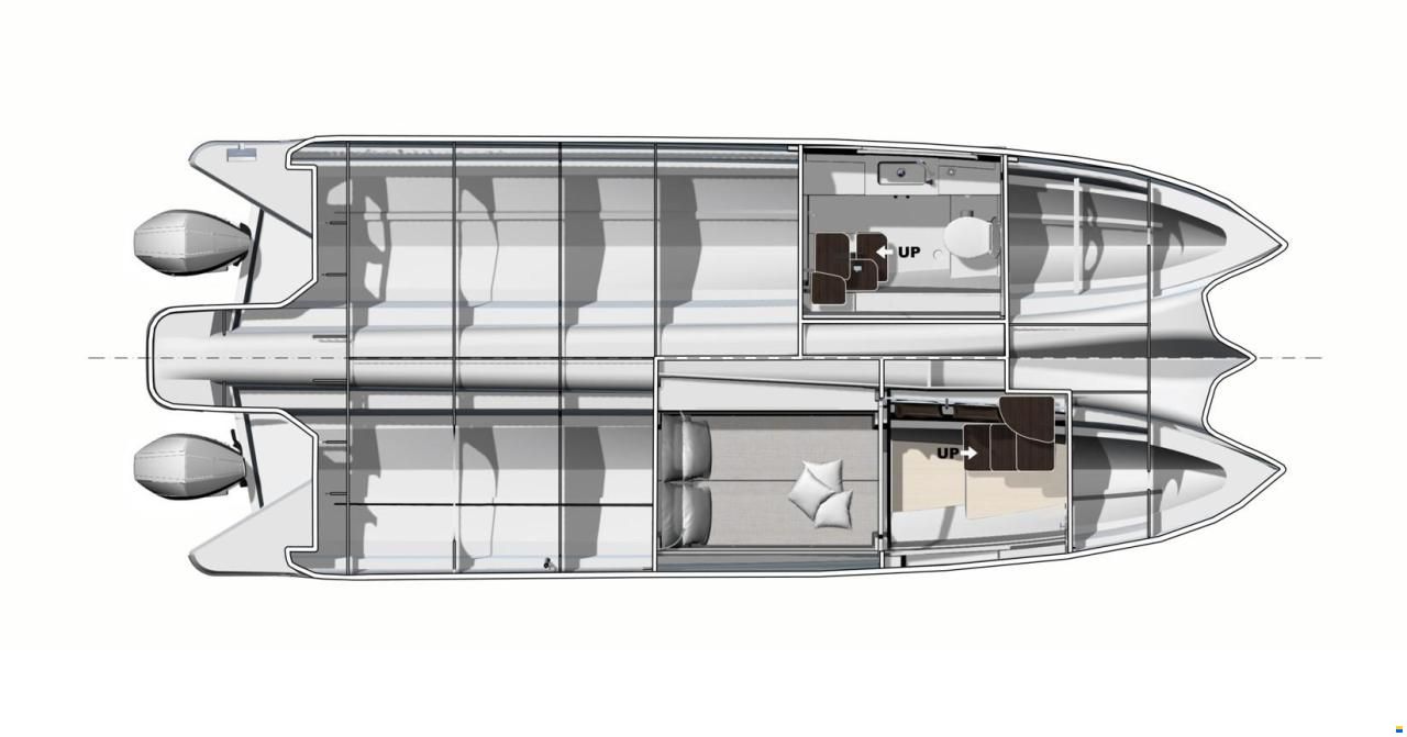 Jeanneau TH33