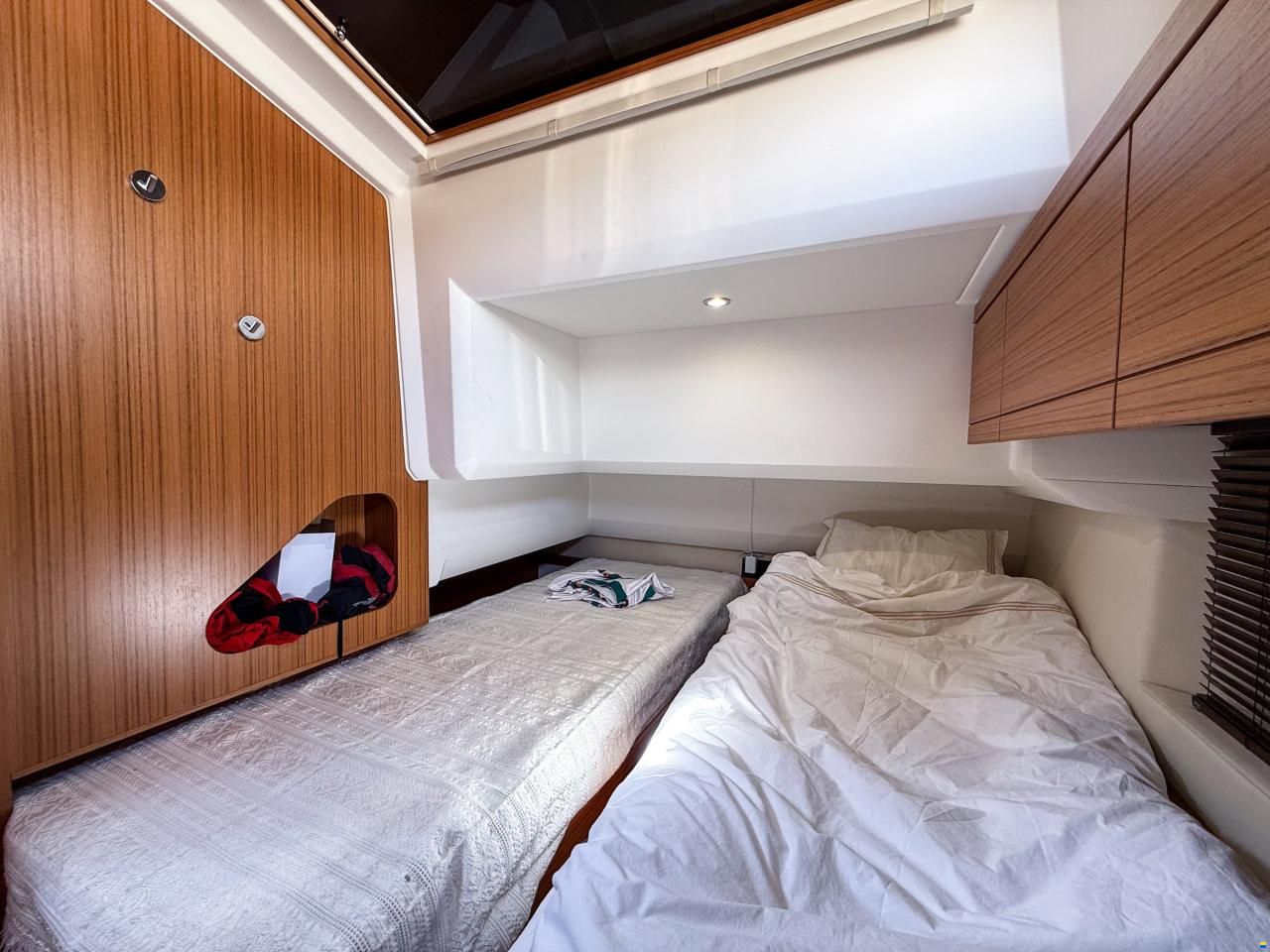 Greenline 40 Hybrid
