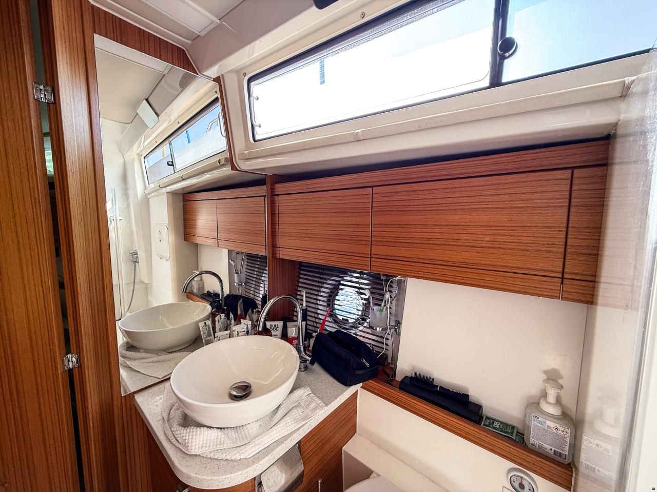 Greenline 40 Hybrid