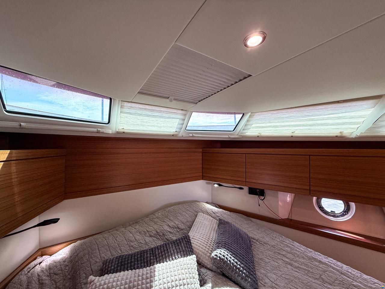 Greenline 40 Hybrid