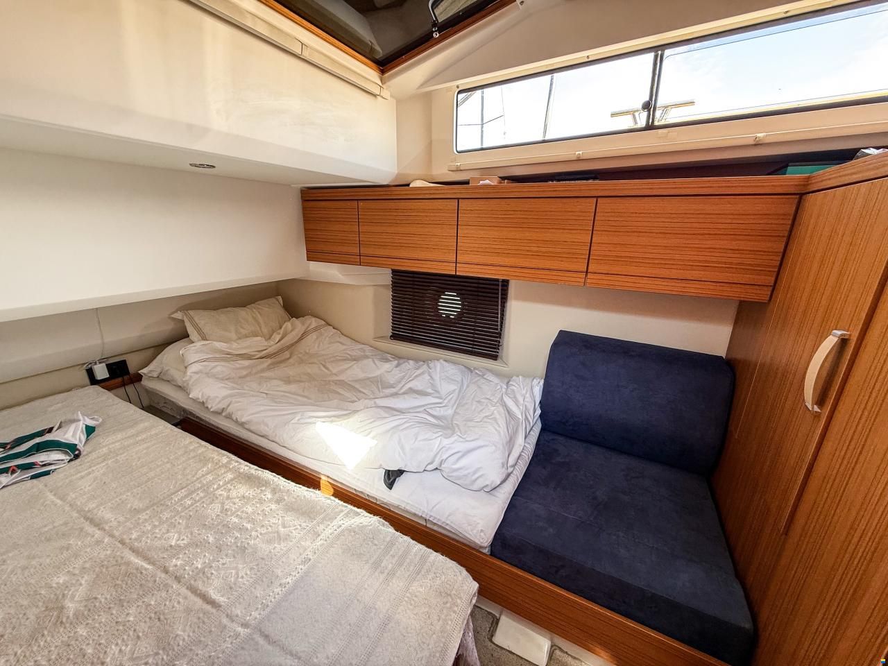 Greenline 40 Hybrid