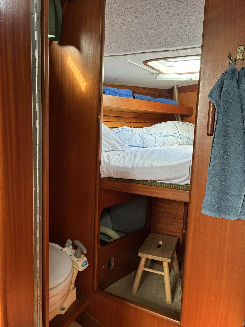 Hallberg-Rassy 29