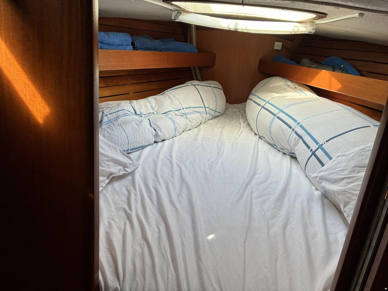 Hallberg-Rassy 29