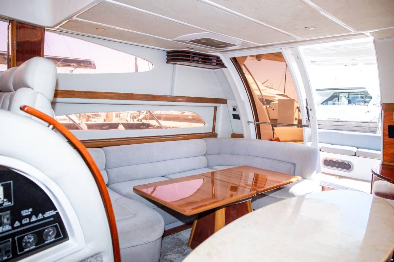 Sealine T47
