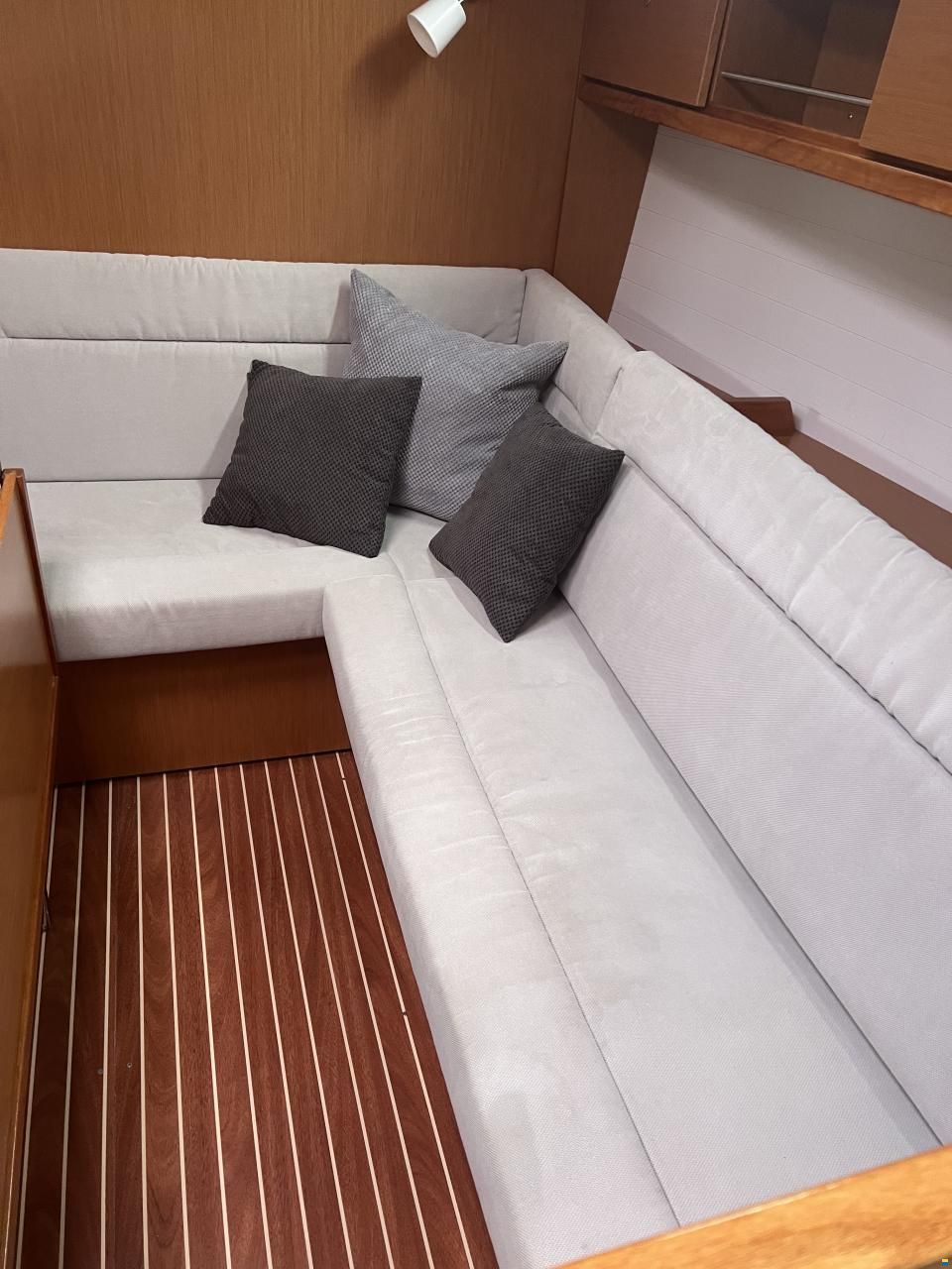 Bavaria 36 Cruiser