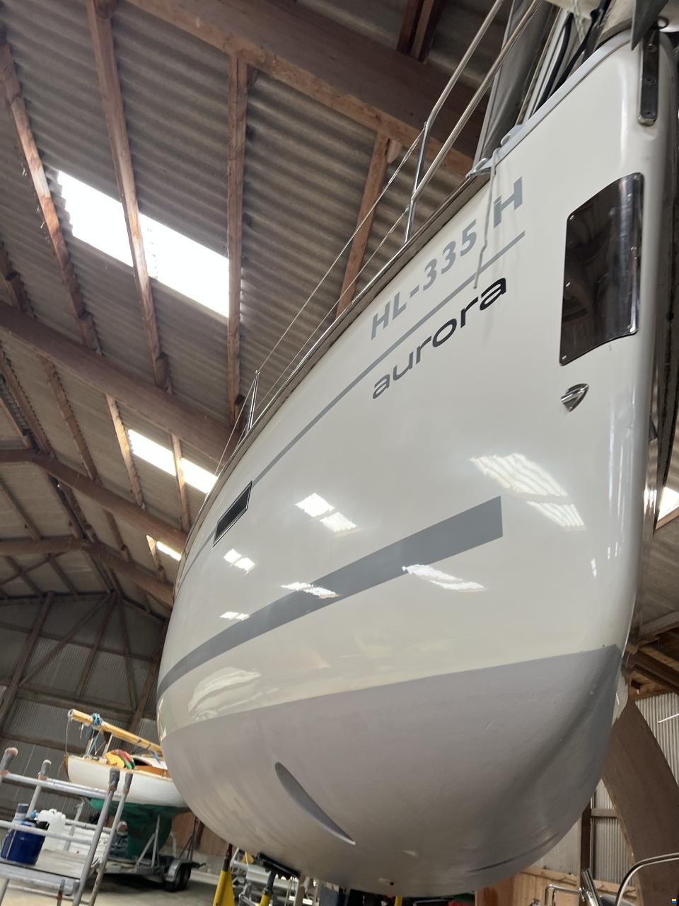 Bavaria 36 Cruiser