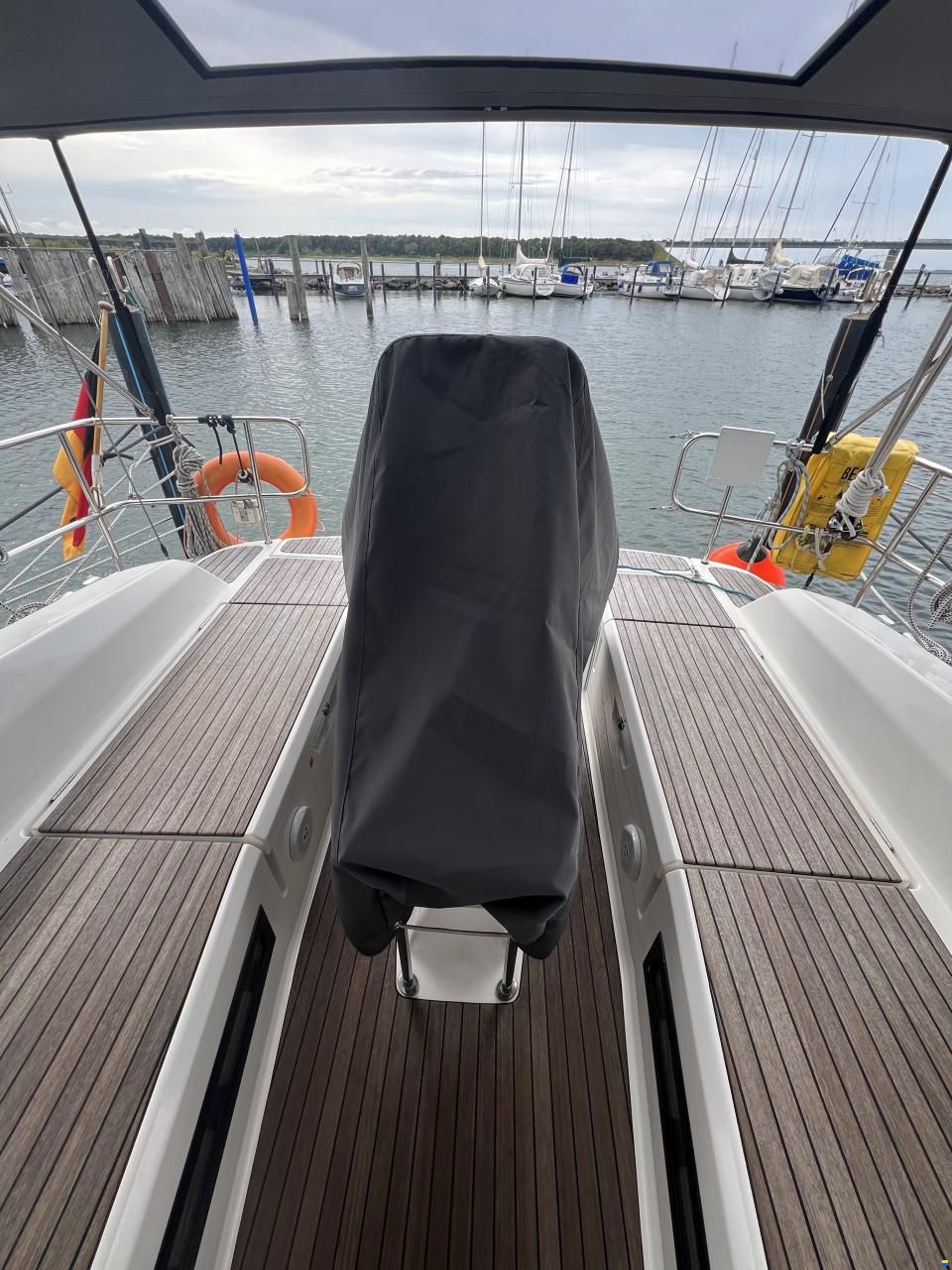 Bavaria 36 Cruiser
