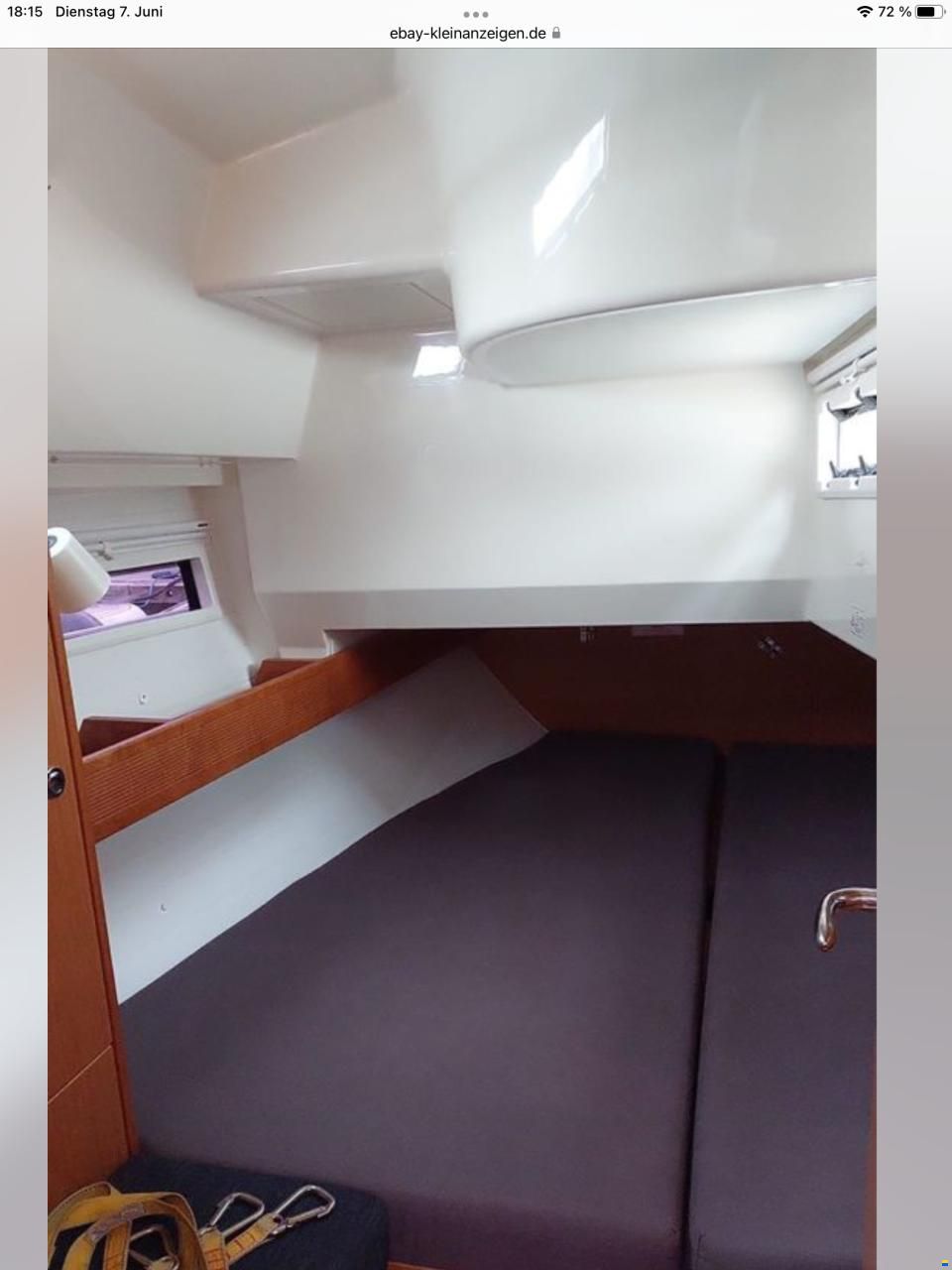 Bavaria 36 Cruiser