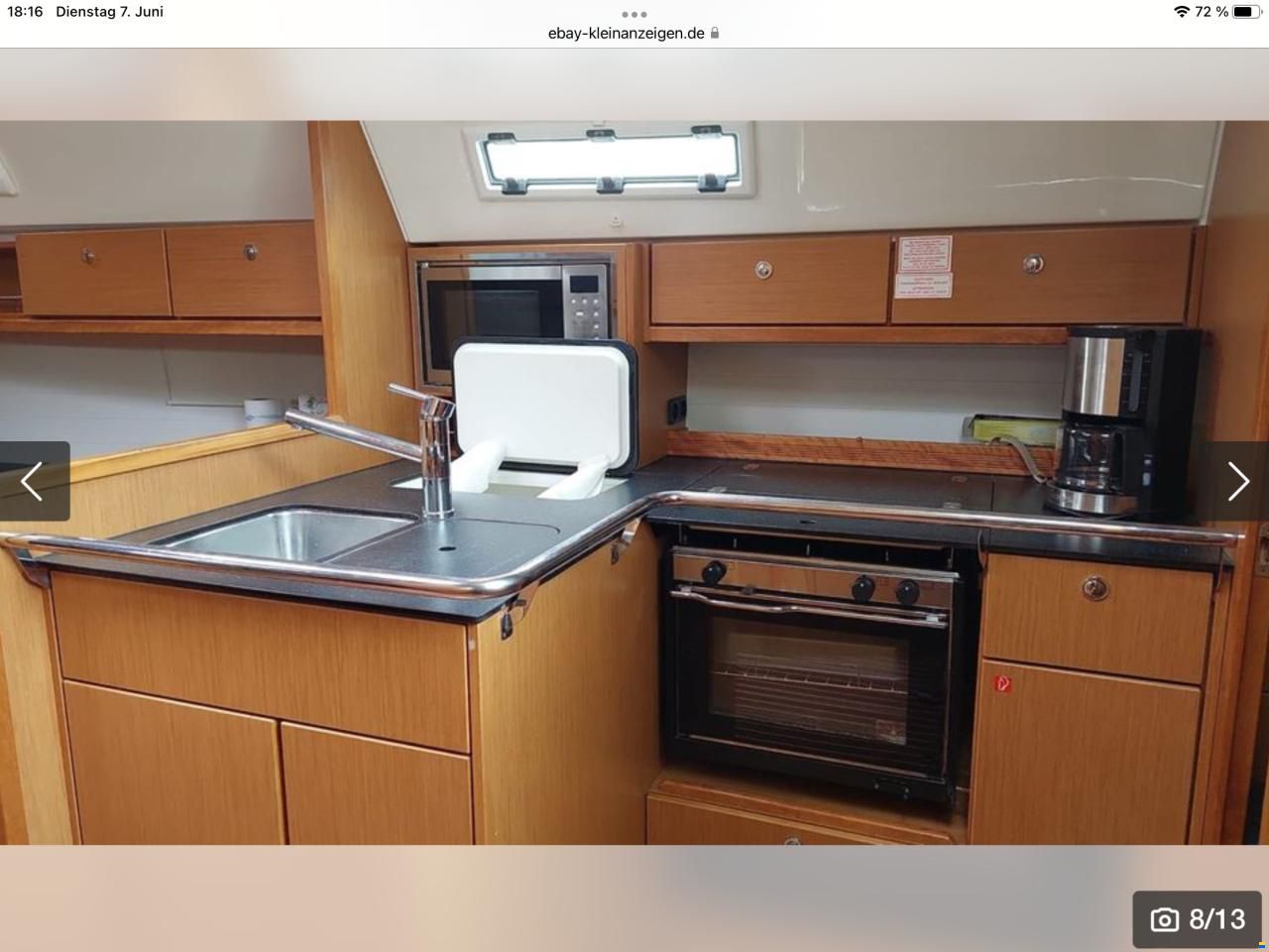 Bavaria 36 Cruiser