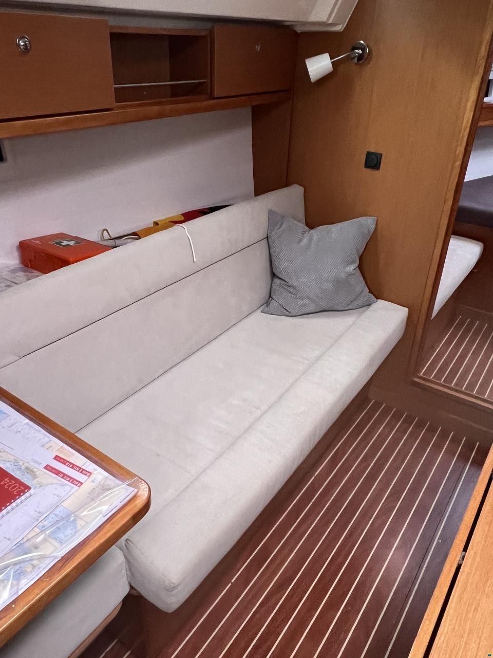 Bavaria 36 Cruiser