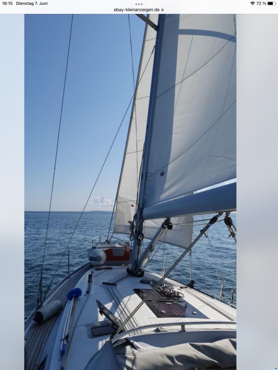 Bavaria 36 Cruiser