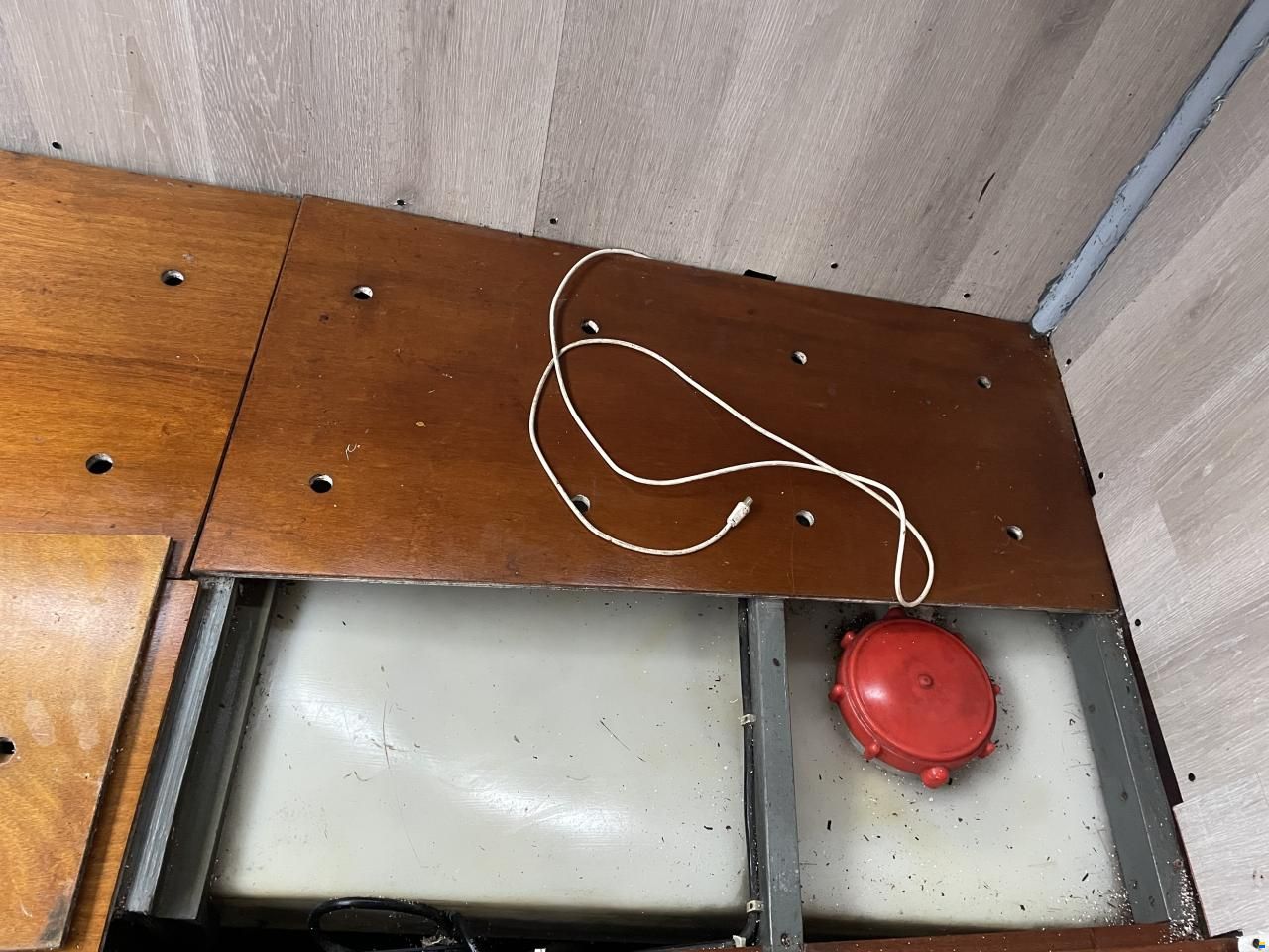 Storebro Adler 34