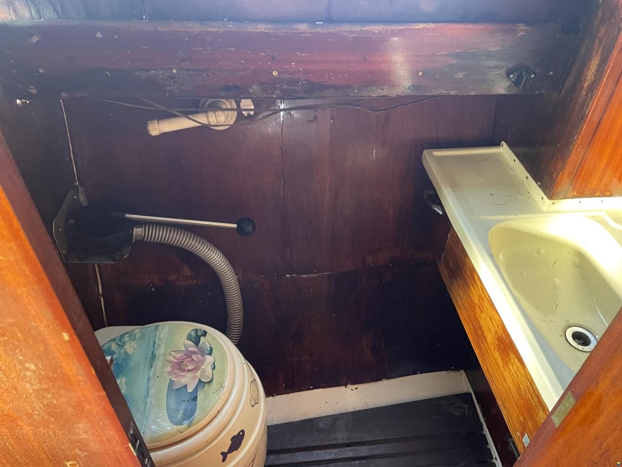 Storebro Adler 34