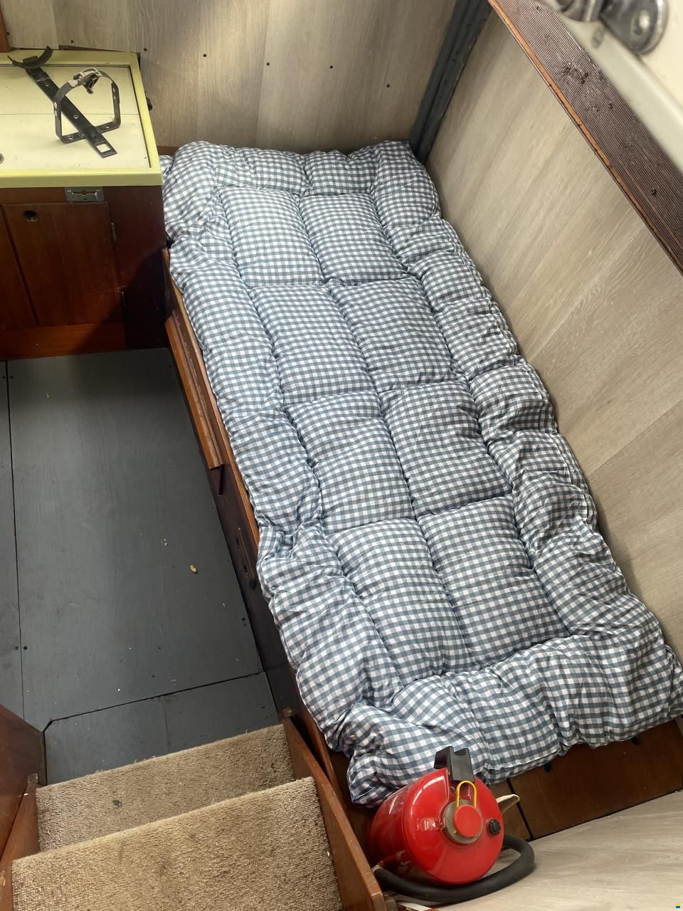 Storebro Adler 34