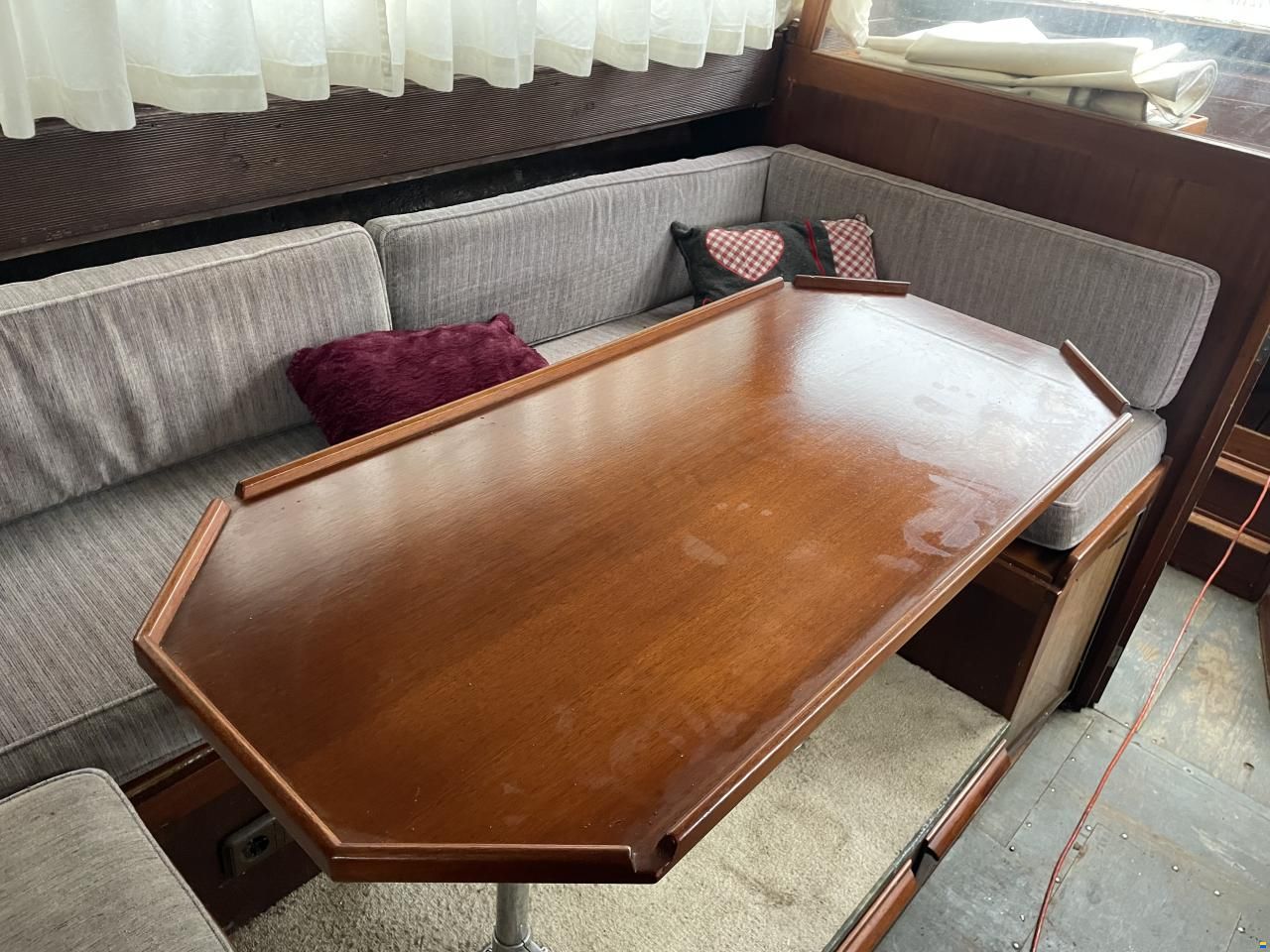 Storebro Adler 34