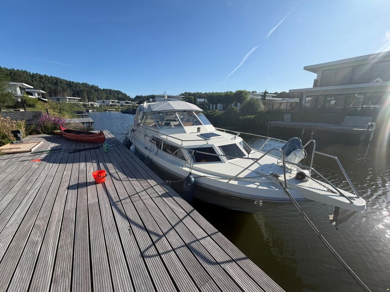 Scand 29 Baltic