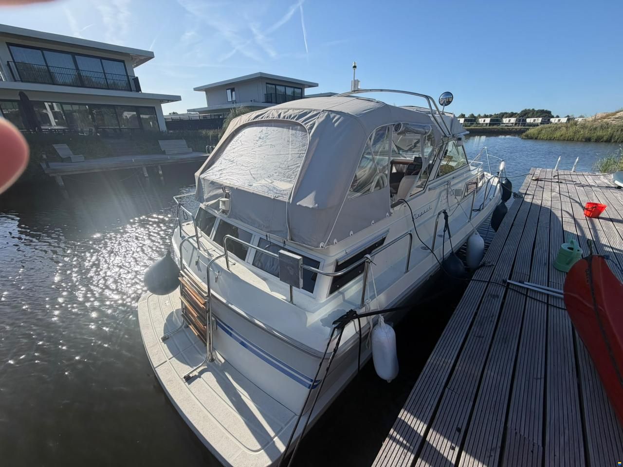 Scand 29 Baltic