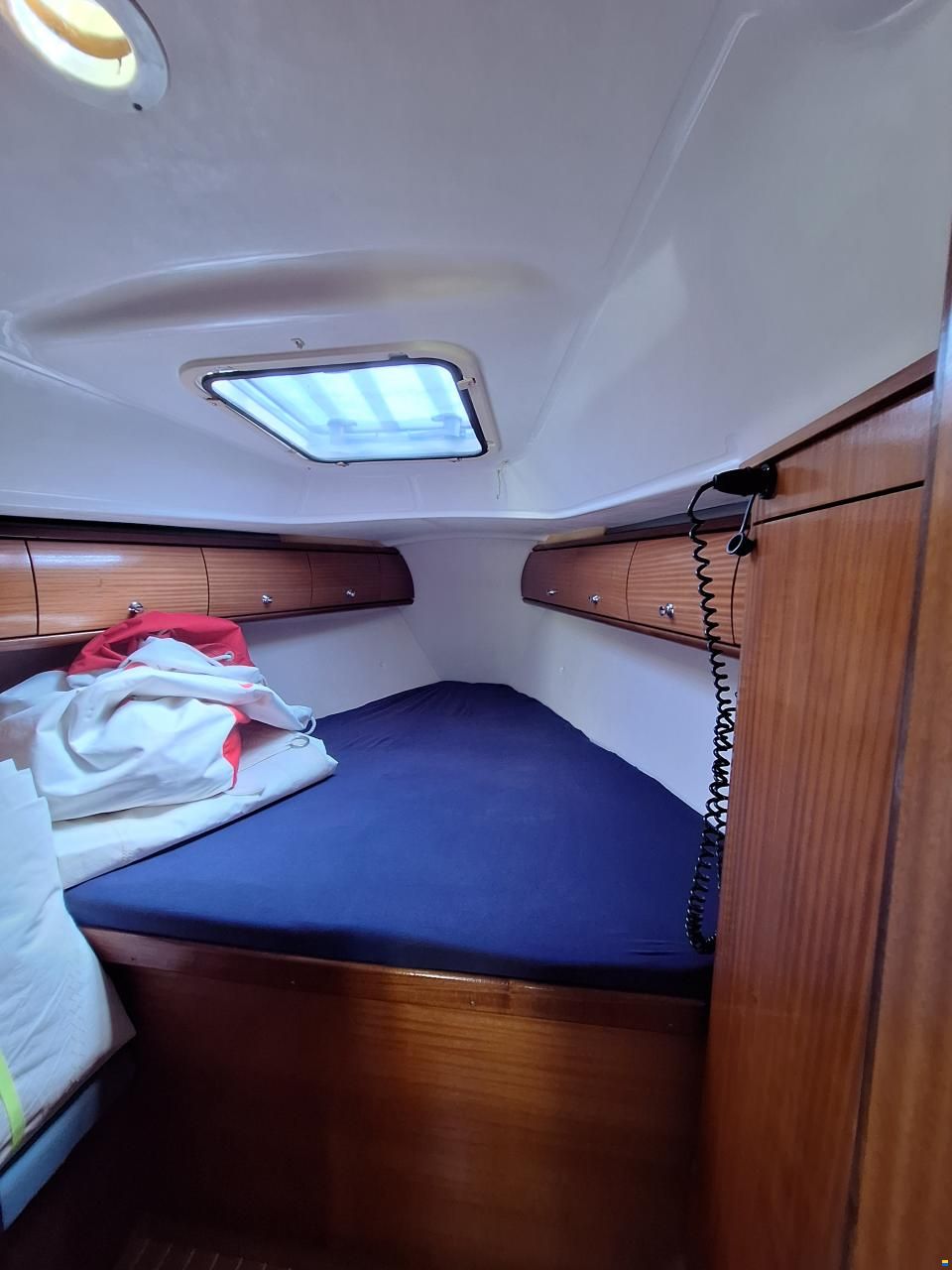 Bavaria 32