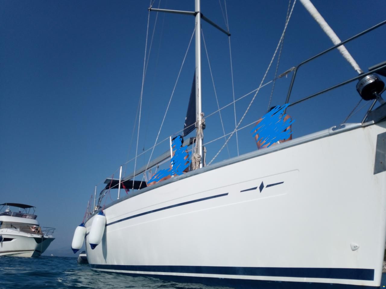 Bavaria 32