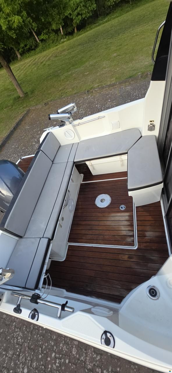 Jeanneau Merry Fisher 695
