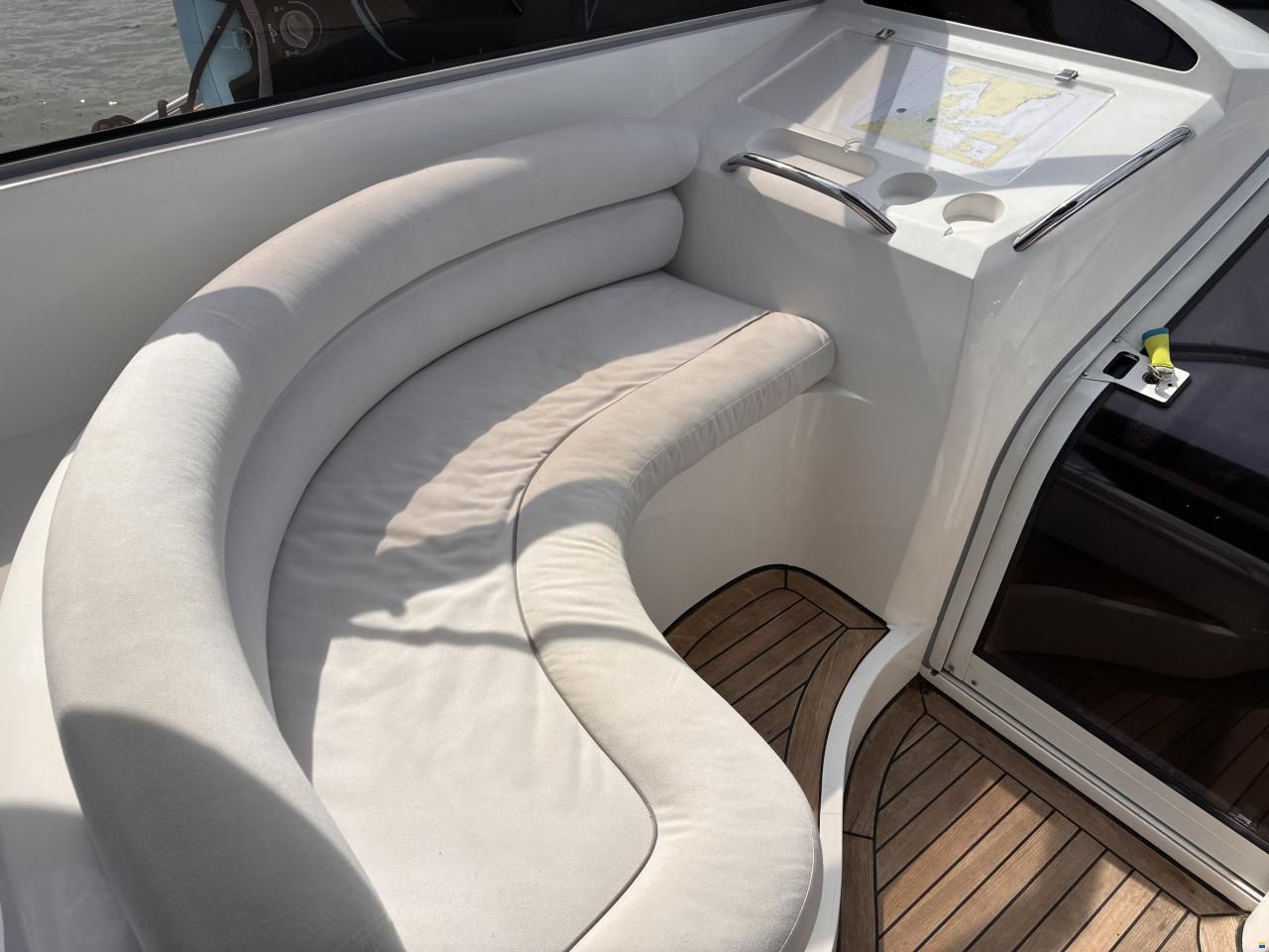 Sunseeker Portofino 35