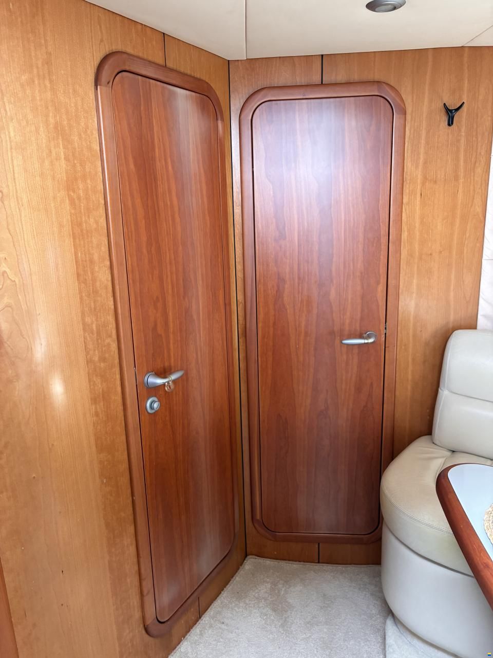Sunseeker Portofino 35