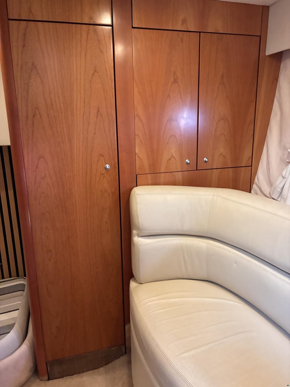 Sunseeker Portofino 35