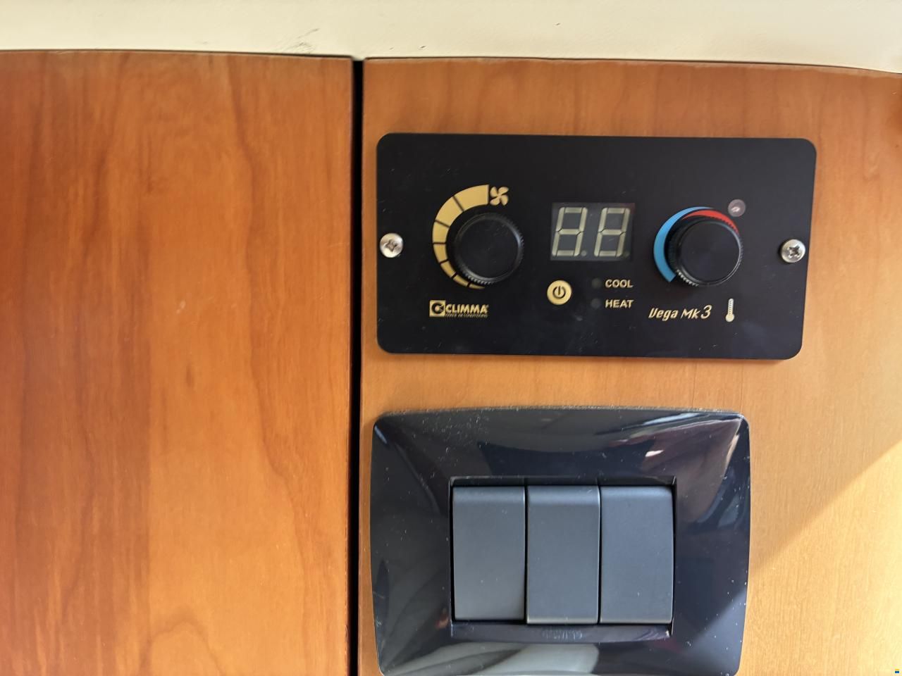 Sunseeker Portofino 35