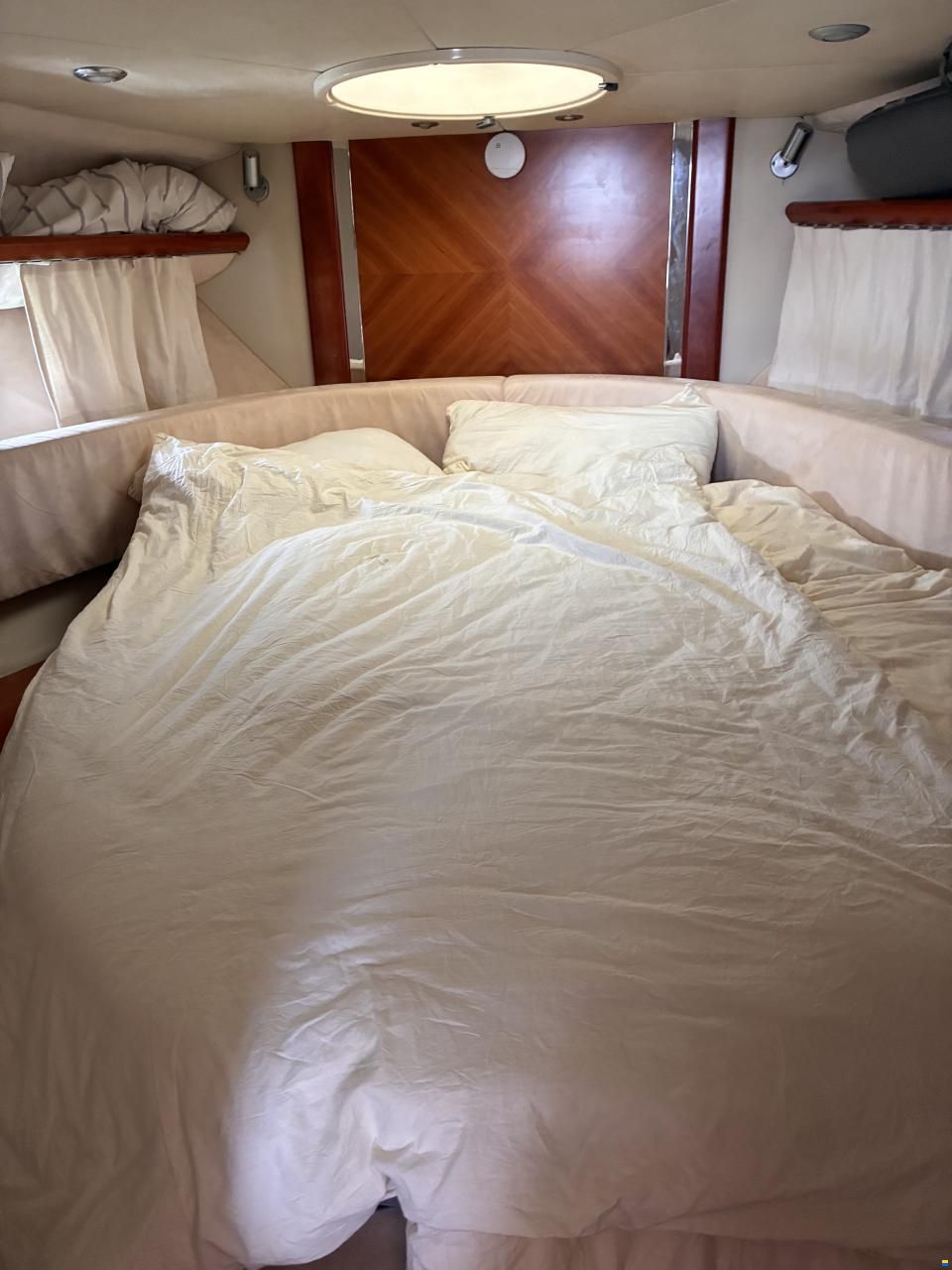 Sunseeker Portofino 35