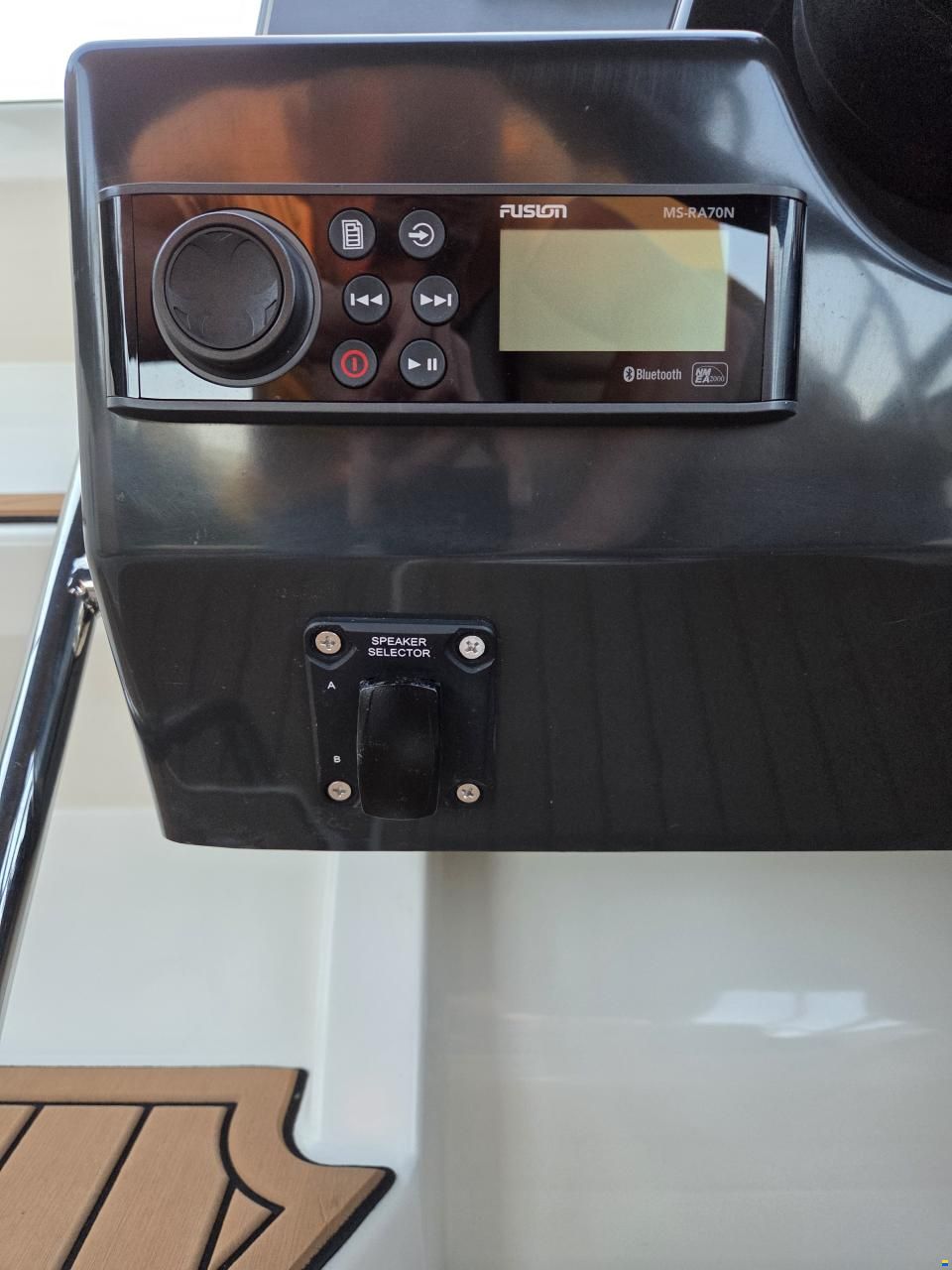 Quicksilver Activ 805 Cruiser