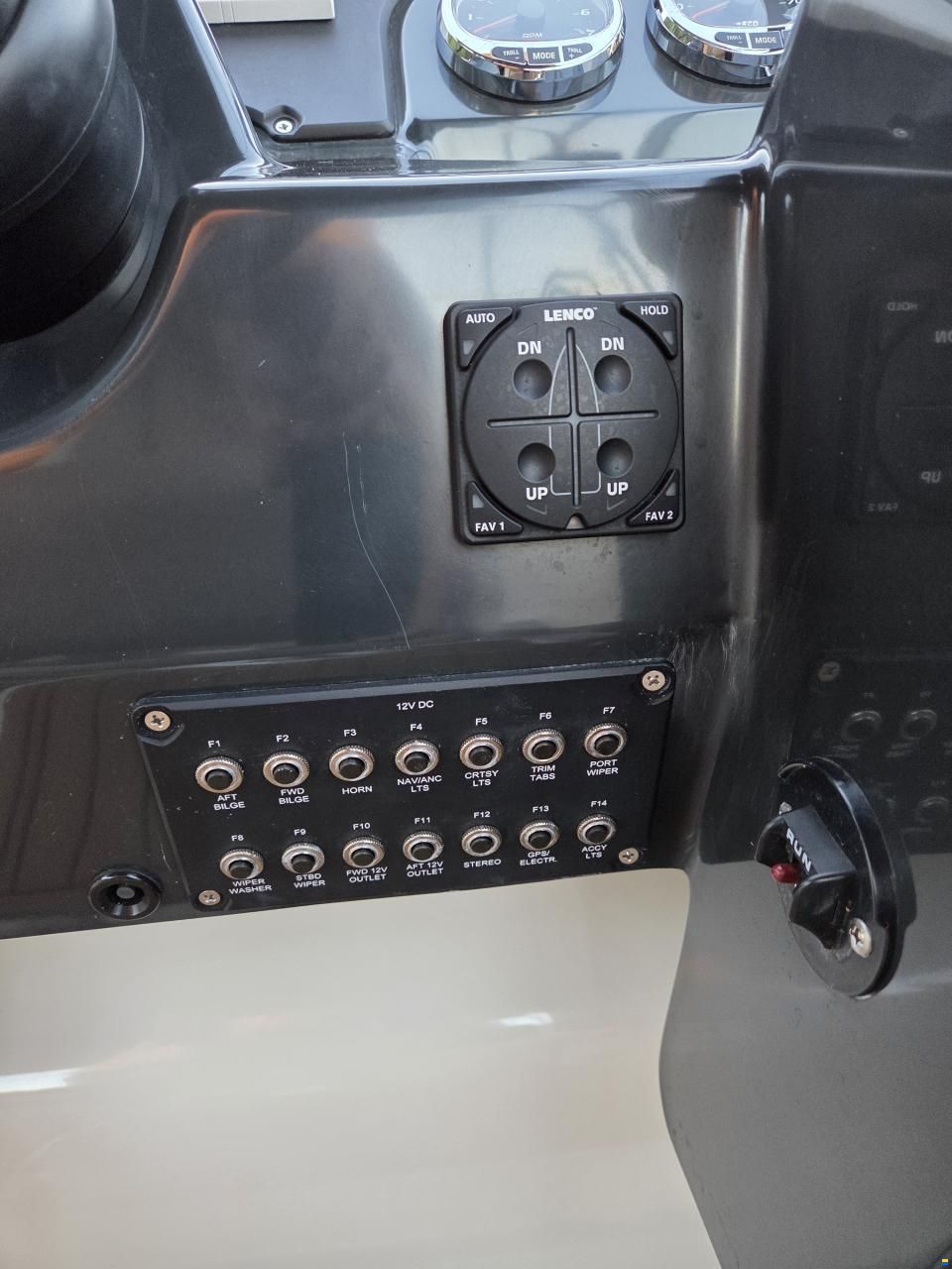 Quicksilver Activ 805 Cruiser