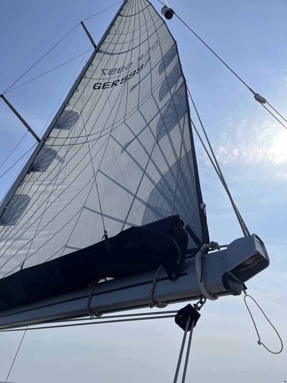 Hanse 400