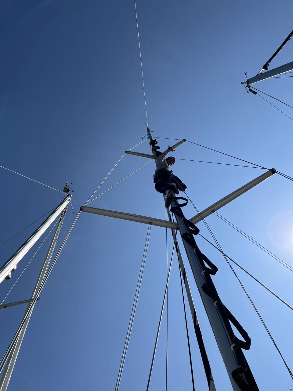 Hanse 400