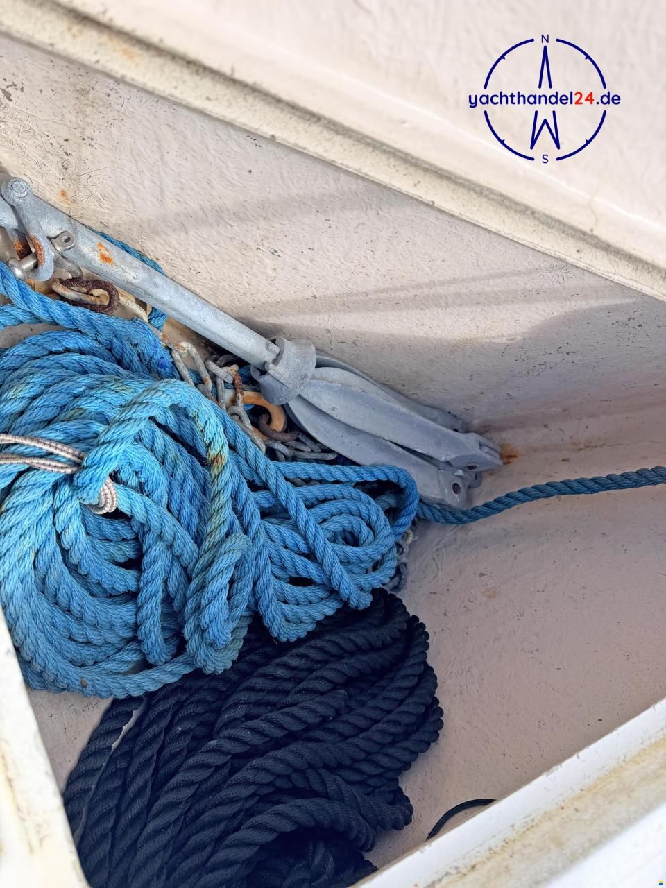 Gib Sea Gibsea 282