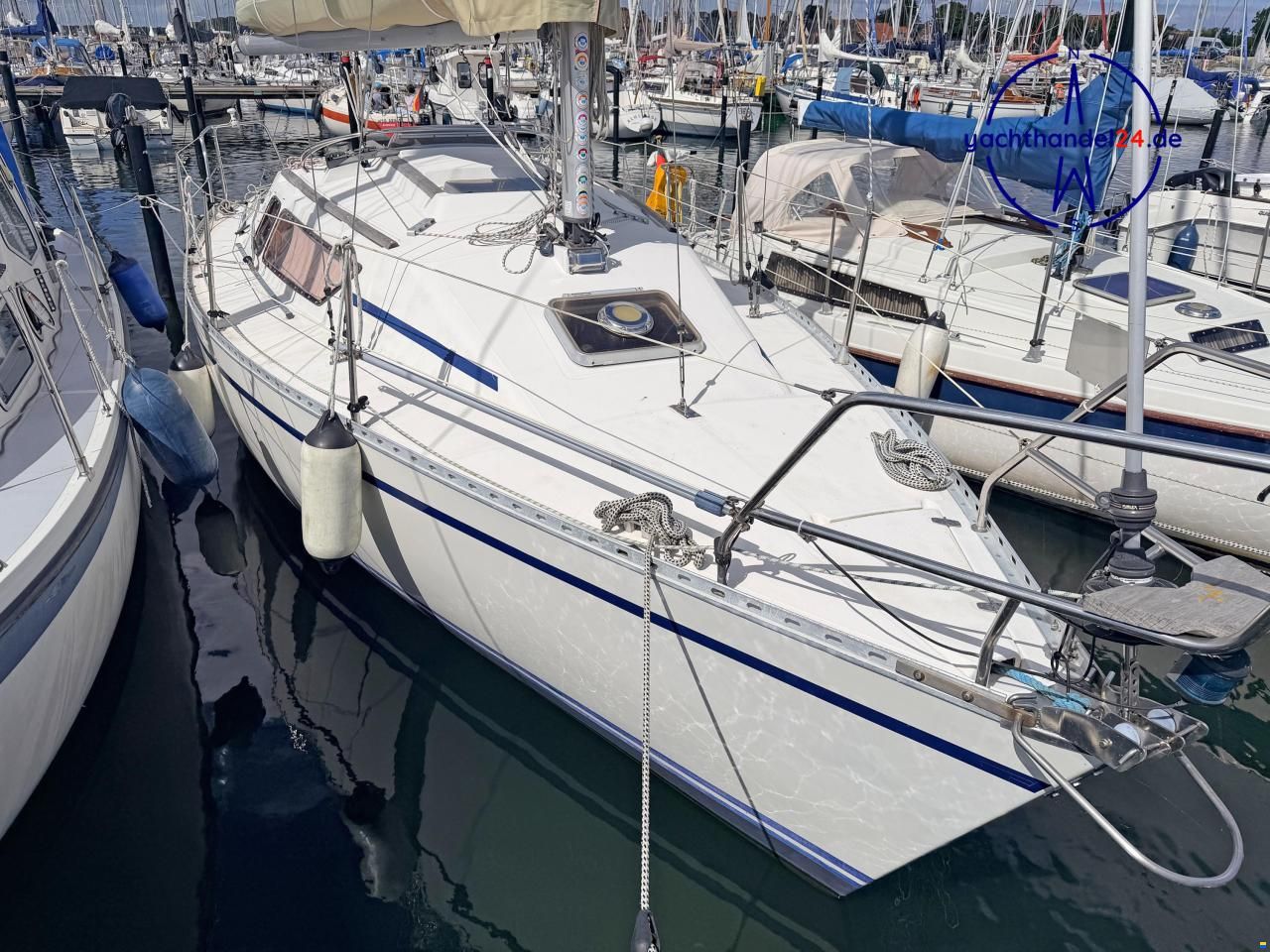 Gib Sea Gibsea 282