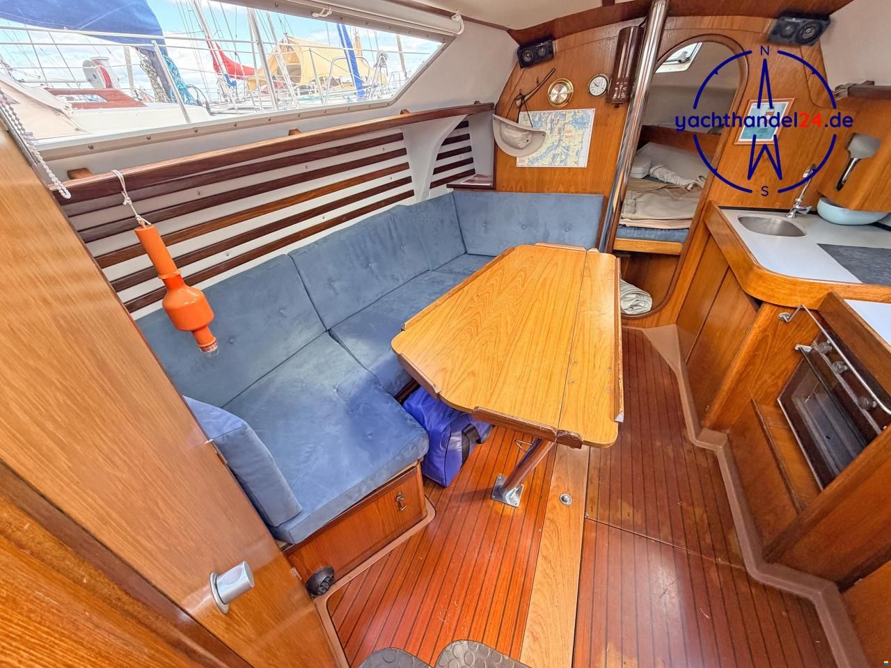 Gib Sea Gibsea 282