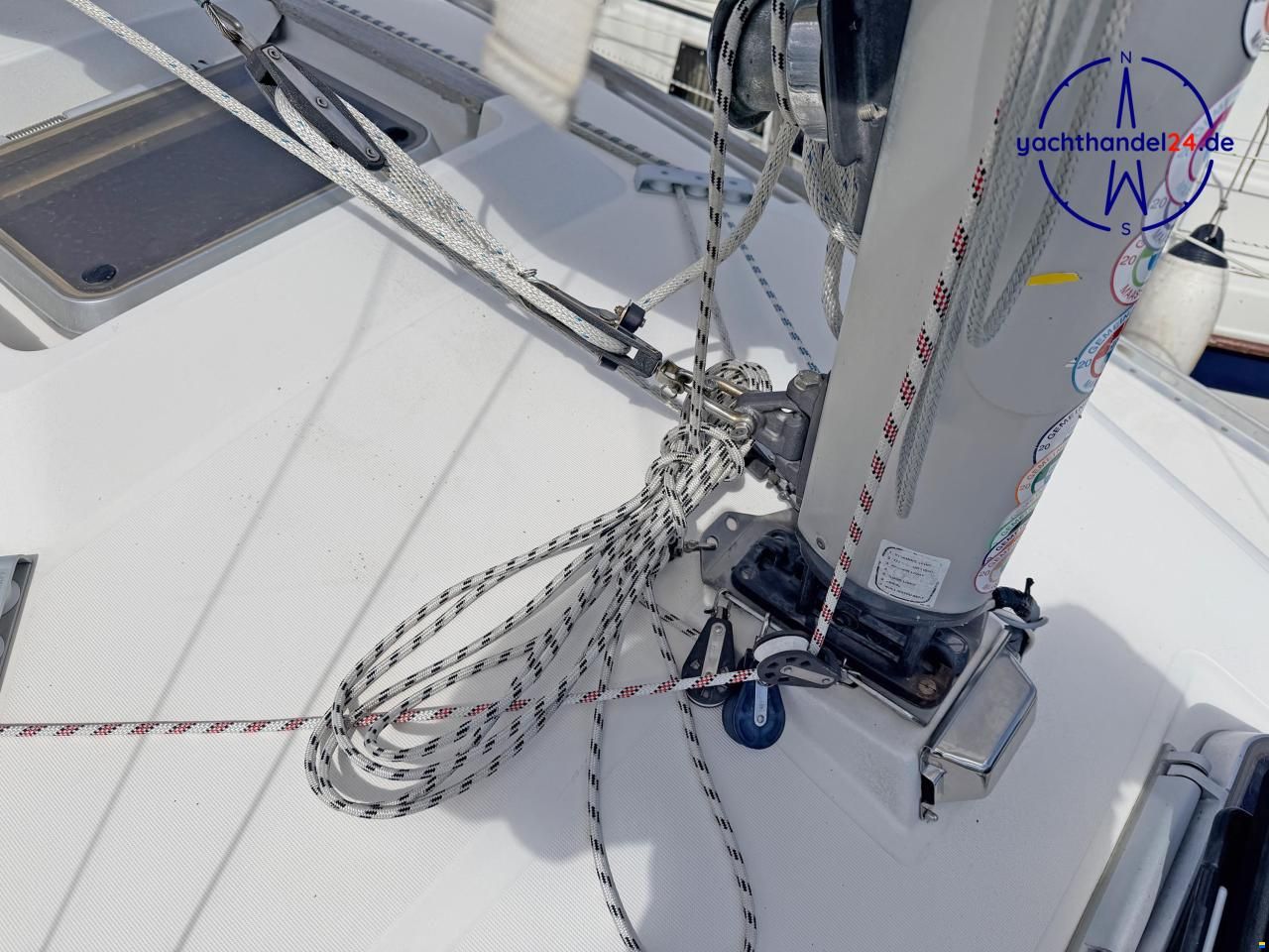 Gib Sea Gibsea 282