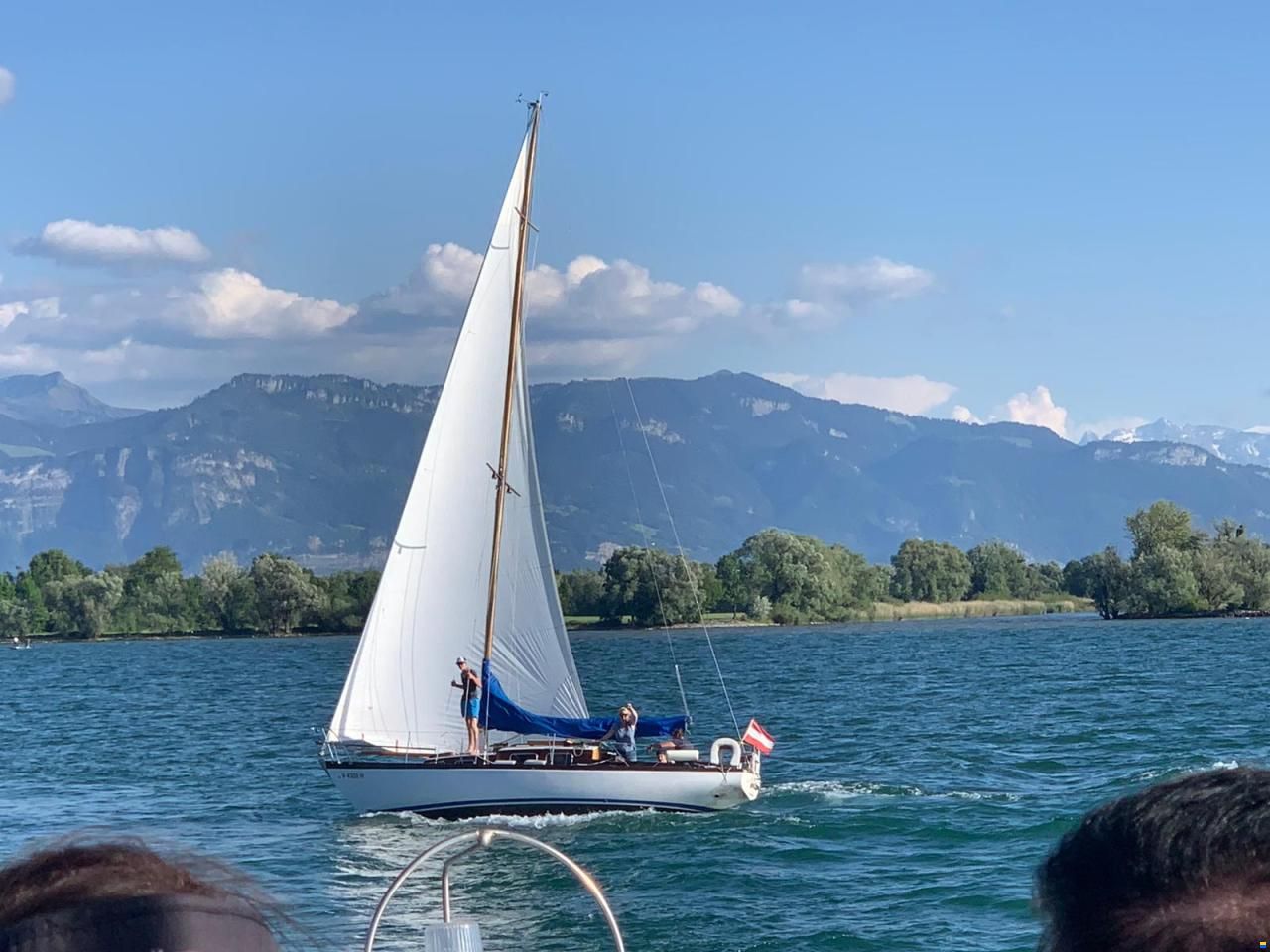 Anne Wever 29" Trintella 1