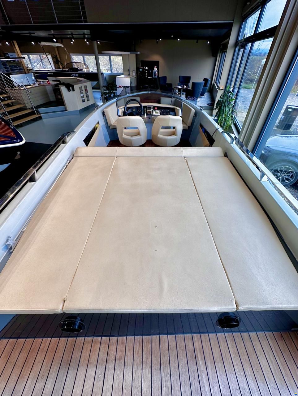 Frauscher Lido 680