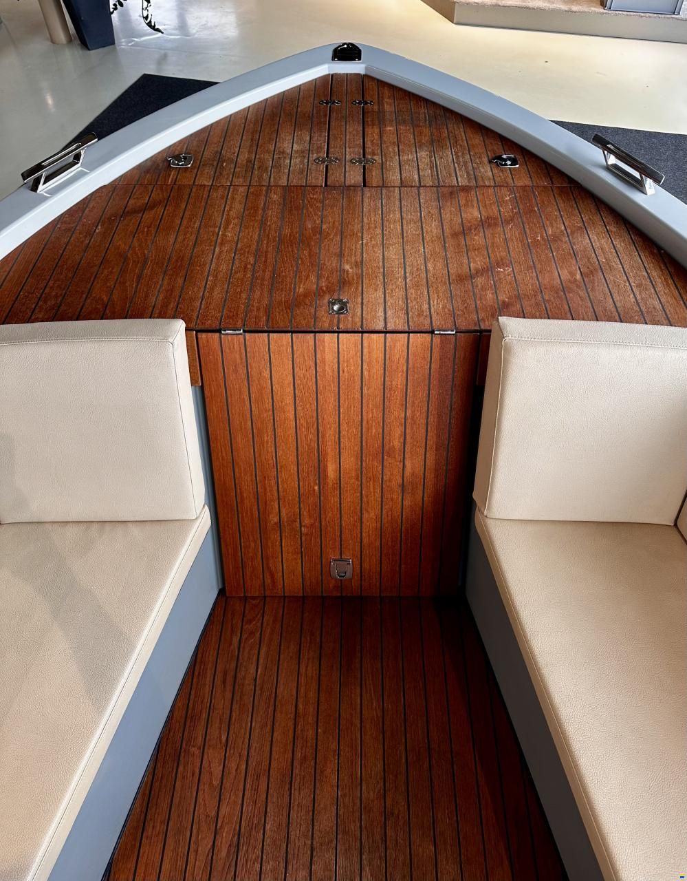 Frauscher Lido 680