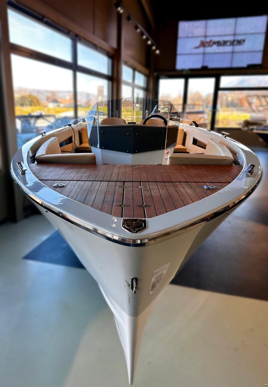 Frauscher Lido 680