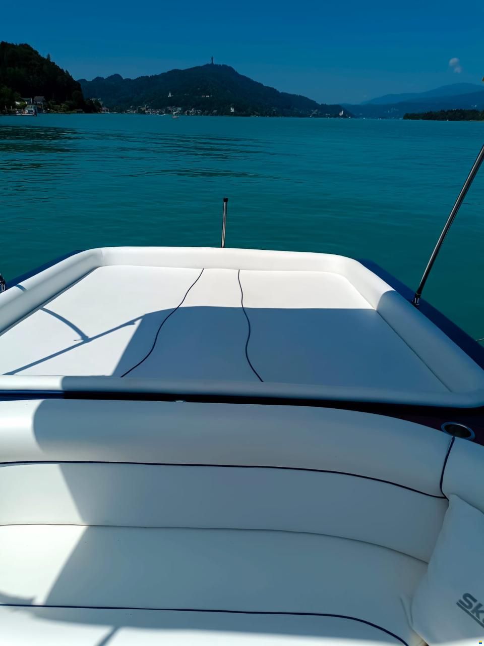 JetMarine Schiffswerft GmbH 670