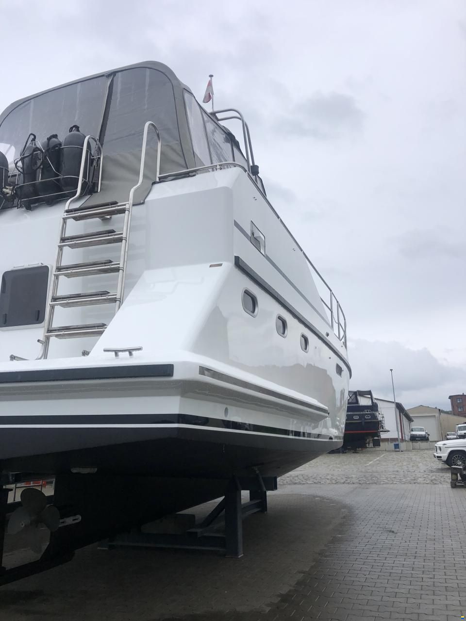 WSB Turfskip Vision Line 37 SK