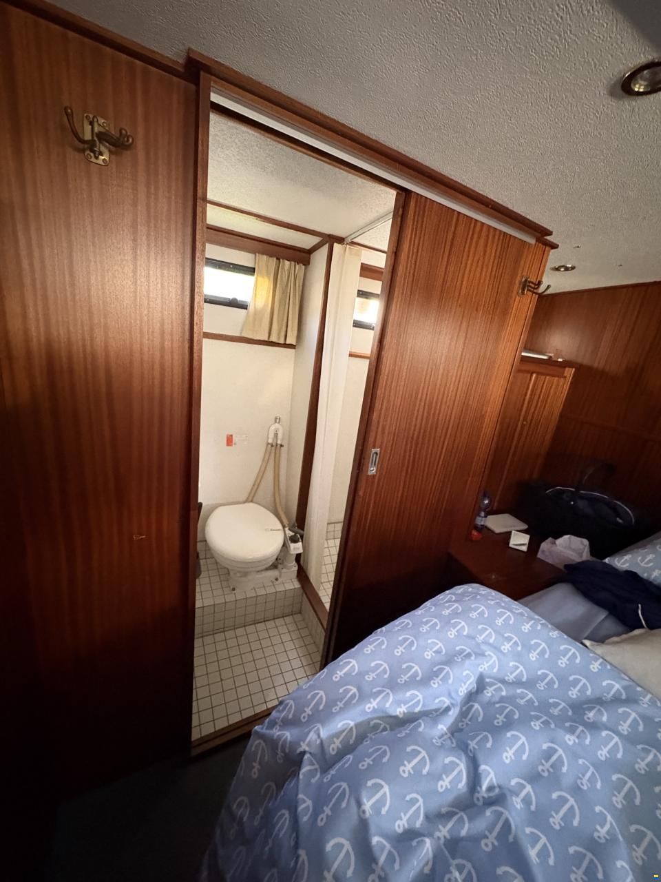 Linssen 37 SX